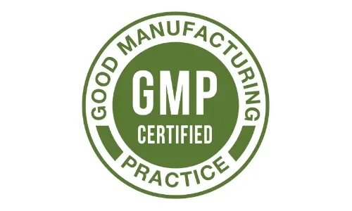 PureLung GMP certified
